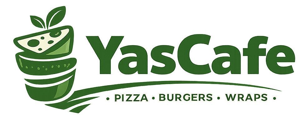 YasCafe